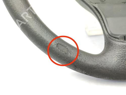 Steering wheel PEUGEOT 106 II (1A_, 1C_) 1.1 i | BP23740799C49 
