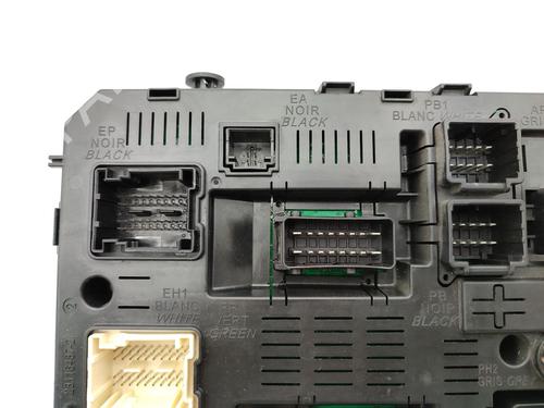 Electronic module CITROËN C5 III (RD_) 2.0 HDi 140 (RDRHF8, RDRHFA, RDRHA8, RDRHAJ) | BP23730604M83 - Image 21