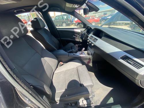 Seats set BMW 5 (E60) | BP36511783C78 - Image 216