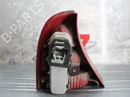 Right taillight RENAULT CLIO II (BB_, CB_) 1.5 dCi (B/CB08) | BP23687404C35 