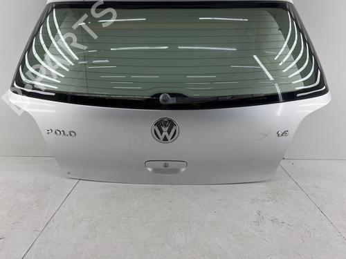 Used Tailgate Tailgate 37717605 37717605