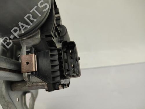 Front wiper motor PEUGEOT 3008 I MPV (0U_) 1.6 HDi | BP23733270M29 