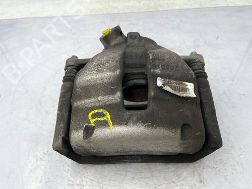 Used Right front brake caliper Right front brake caliper PEUGEOT 308 II (LB_, LP_, LW_, LH_, L3_) 1.5 BlueHDi 130 (131 hp) 36034383 36034383