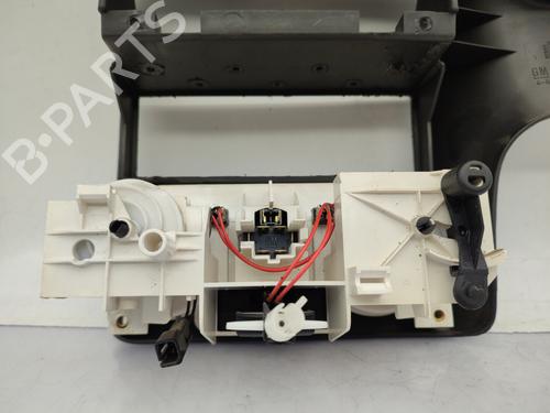 Used Climate control Climate control OPEL ASTRA F Hatchback (T92) [1991-2000] 23739616 23739616