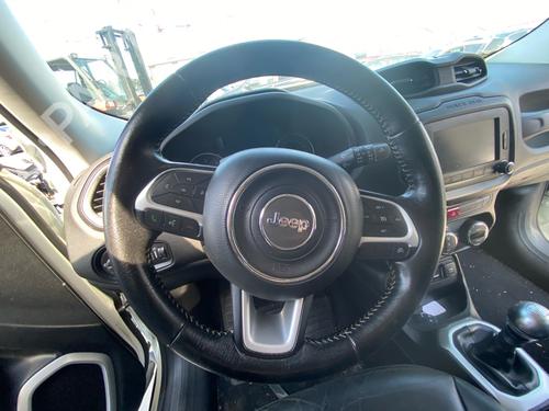 Dashboard JEEP RENEGADE SUV (BU, B1, BV) 2.0 CRD 4x4 | BP37531191C46 - Image 69