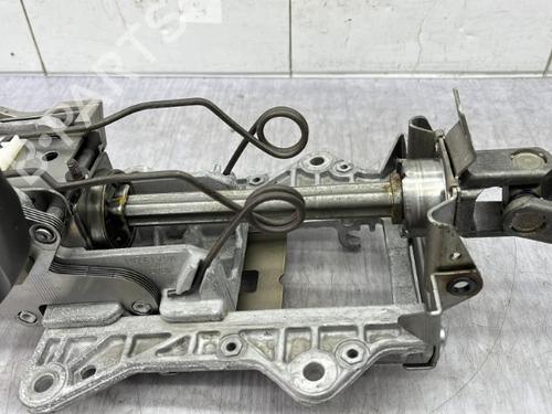 Used Steering column Steering column VW TIGUAN (5N_) 2.0 TDI (140 hp) 23753977 23753977