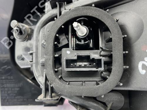 Left taillight DACIA SANDERO III 1.0 TCe 100 ECO-G | BP23758231C34  - Image 6