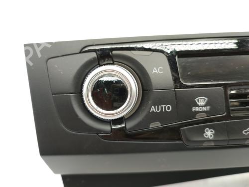 Climate control AUDI A5 (8T3) 3.0 TDI quattro | BP23760487I5 - Image 3