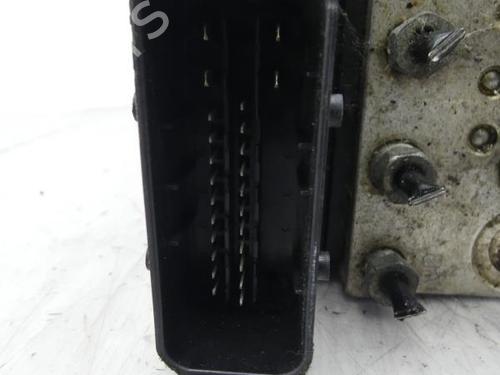ABS Bremseaggregat OPEL VECTRA C GTS (Z02) 1.9 CDTI (F68) (120 hp) 23696102