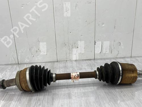 Used Left front driveshaft HYUNDAI TUCSON (JM) 2.0 CRDi All-wheel Drive (113 hp) 28164644