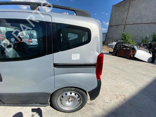 Intercooler PEUGEOT BIPPER Tepee 1.3 HDi 75 | BP38290365M30 - Image 26