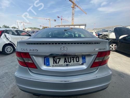 Left taillight MERCEDES-BENZ CLC-CLASS (CL203) CLC 220 CDI (203.708) | BP37451062C34 - Image 36