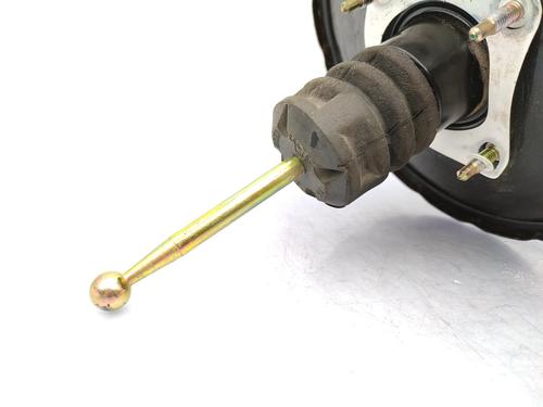 Servo brake VW FOX Hatchback (5Z1, 5Z3, 5Z4) 1.2 | BP23721989M42 