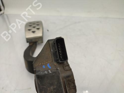Pedal OPEL CORSA D (S07) 1.7 CDTI (L08, L68) | BP27974614I4 - Image 2