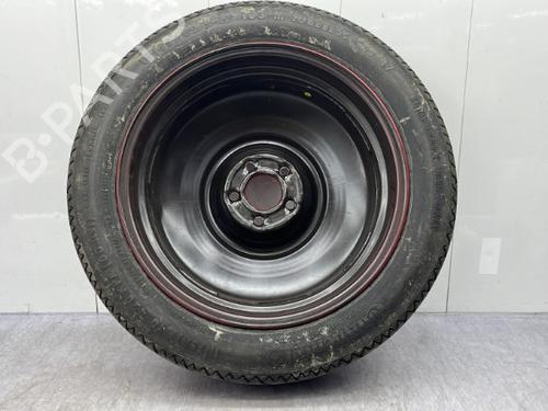 Jack Kit PEUGEOT 407 (6D_) 2.0 HDi (6DRHRH) | BP29199918C119 