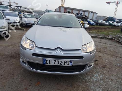 Dashboard CITROËN C5 III (RD_) 1.6 HDi 110 (RD9HZC) | BP23688121C46 - Image 23