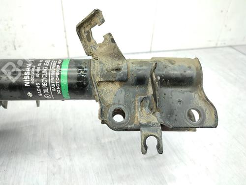 Right front shock absorber NISSAN QASHQAI / QASHQAI +2 I (J10, NJ10, JJ10E) 1.5 dCi | BP23722006M17 