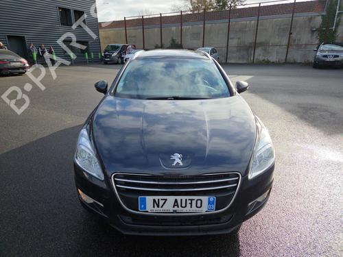 Right front fenders PEUGEOT 508 SW I (8E_) 2.0 HDi | BP32396353C42 