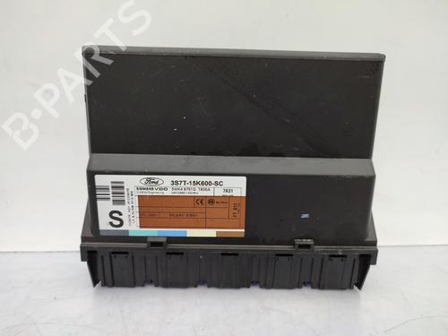 Electronic module FORD MONDEO III (B5Y) 2.0 16V TDDi / TDCi | BP23713145M83  - Image 25
