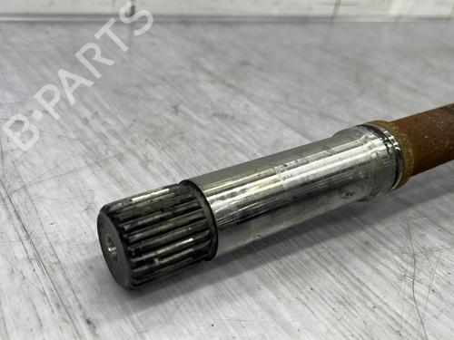 Right front driveshaft OPEL CORSA F (P2JO) 1.5 (68) | BP24180791M39  - Image 5