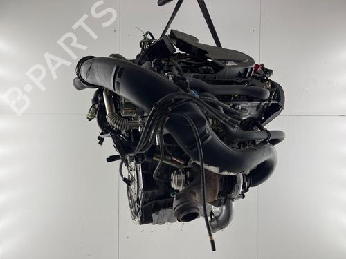 Engine PEUGEOT 607 (9D, 9U) 2.2 HDi | BP36345399M1 - Image 8