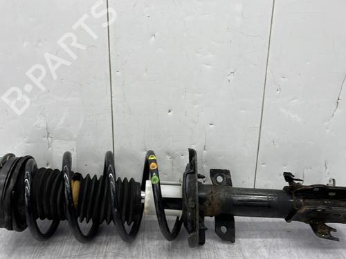 Left front shock absorber FORD FIESTA VI (CB1, CCN) 1.0 EcoBoost | BP23760790M16 - Image 7