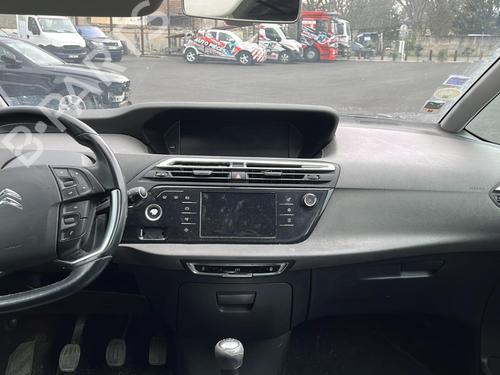 Electronic module CITROËN C4 Grand Picasso II (DA_, DE_) 1.6 HDi / BlueHDi 115 | BP23732782M83 - Image 15
