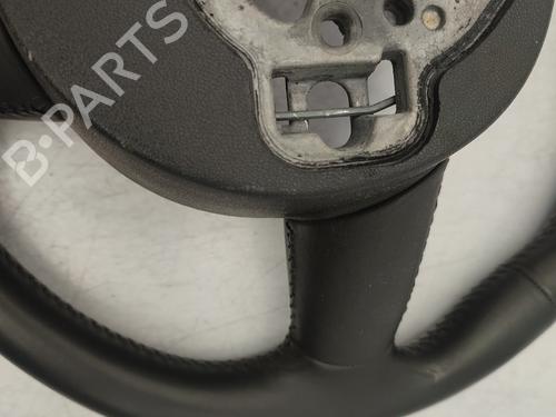 Steering wheel AUDI A1 (8X1, 8XK) 1.2 TFSI | BP23967009C49 