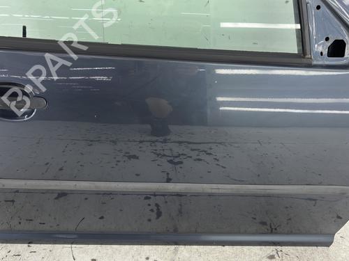 Right front door VW GOLF IV (1J1) 1.9 TDI | BP27926370C3 