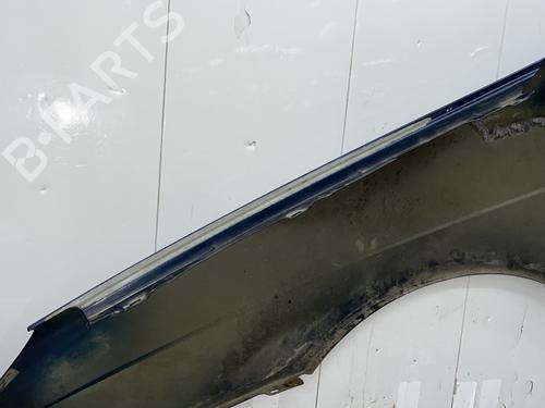 Right front fenders CITROËN C5 I (DC_) 2.0 HDi (DCRHZB, DCRHZE) | BP28110273C42 