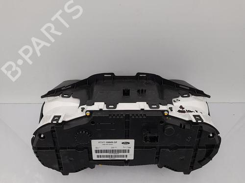 Instrument cluster FORD TRANSIT CONNECT V408 Box Body/MPV 1.5 TDCi | BP23670771C47  - Image 9