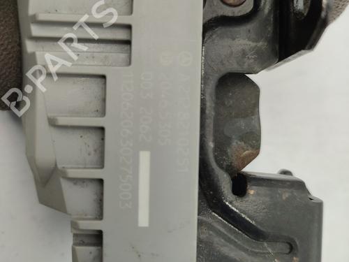 Other MERCEDES-BENZ C-CLASS Coupe (C204) C 220 CDI (204.302) | BP23683634O1  - Image 8