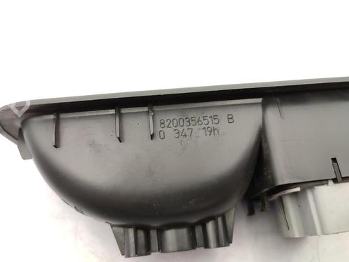 Left front window switch RENAULT TWINGO II (CN0_) 1.2 16V (CN04, CN0B) | BP23678556I27  - Image 5