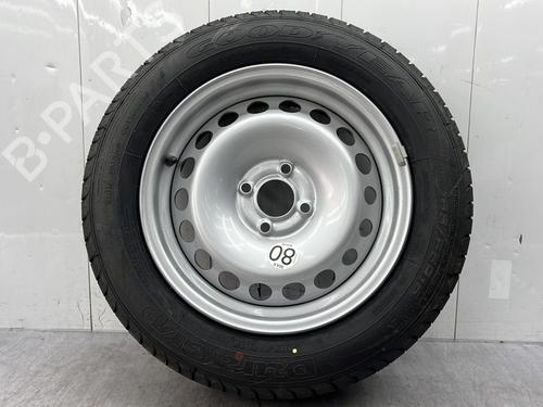 Jack Kit DACIA SANDERO II 1.5 dCi | BP33313596C119 - Image 5