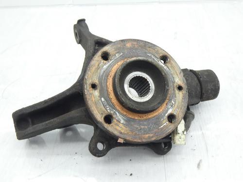 Used Left front steering knuckle PEUGEOT 307 (3A/C) 2.0 HDi 90 (90 hp) 23667617