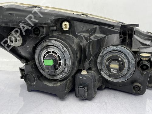 Left headlight TOYOTA RAV 4 III (_A3_) 2.2 D 4WD (ALA30_, ALA30R) | BP30129226C28
