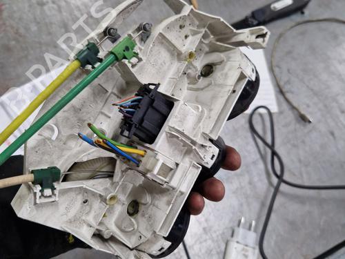 Climate control VW POLO (6N2) 1.4 TDI | BP23686930I5  - Image 8