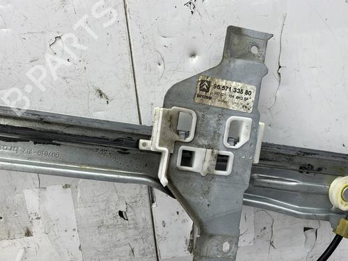 front-right-window-mechanism-citroen-c4-i-lc_-2004-2005-2006-2007-2008-2009-2010-2011-2012-2013-2014-31653747 main image