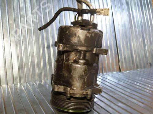 AC compressor CITROËN XSARA (N1) 2.0 HDi 90 | BP23698167M34 