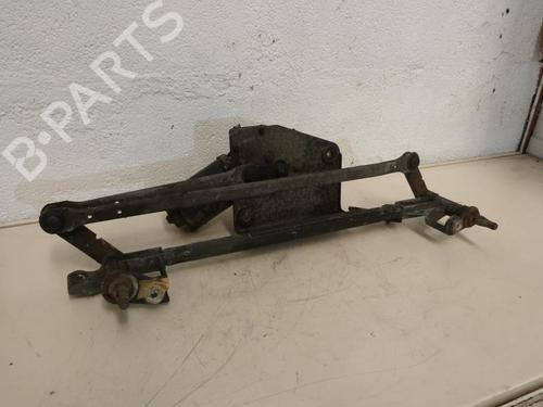 Used Front wiper motor Front wiper motor RENAULT ESPACE II (J/S63_) [1991-1997] 33330420 33330420