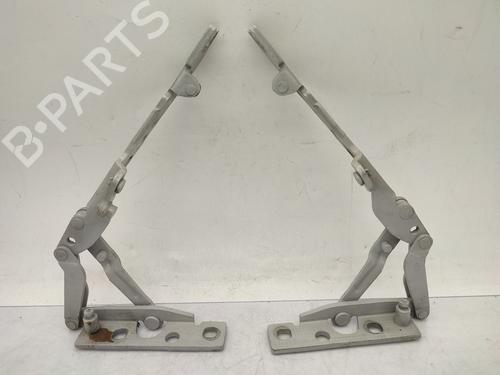 Used Hinge/Door check strap BMW 5 (E39) 530 d (193 hp) 29120074