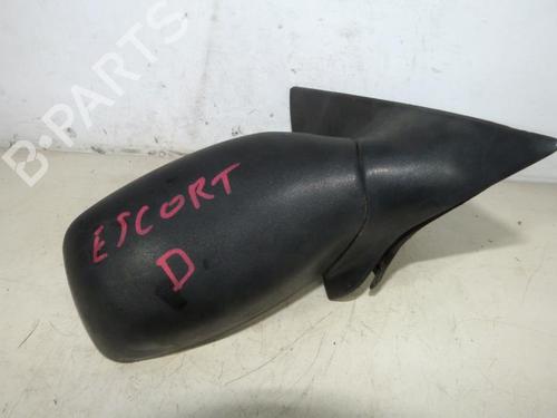 Right mirror FORD ESCORT VI (GAL, AAL, ABL)  | BP23667006C27 