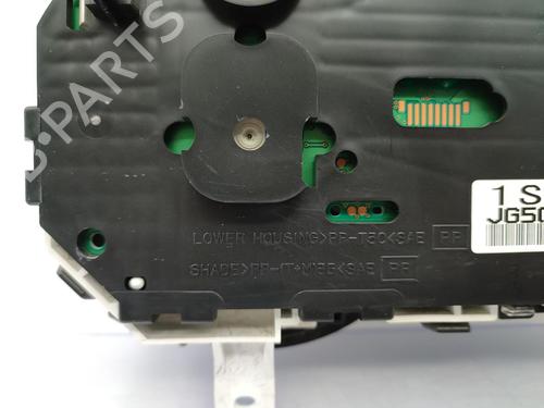 Instrument cluster NISSAN X-TRAIL II (T31) 2.0 dCi 4x4 | BP23722343C47 