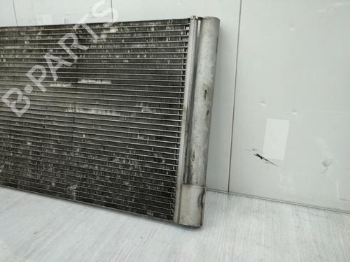 AC Kondensor FIAT GRANDE PUNTO (199_) 1.2 | BP27999992M32 