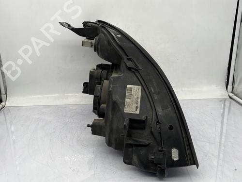 Faro izquierdo RENAULT SCÉNIC I MPV (JA0/1_, FA0_) 1.6 (JA00, JA16, JA15, JA19, JA1V, JA2B, JA2C, JA0B,... | BP30698503C28 