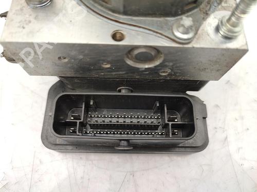 ABS pump RENAULT CLIO IV (BH_) 1.5 dCi 90 | BP23719518M43 