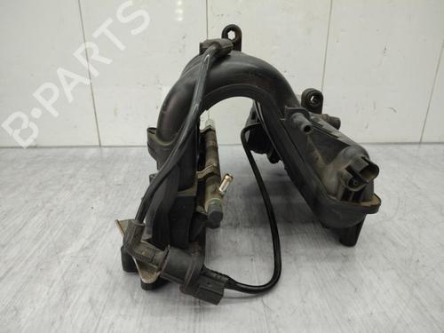 Intake manifold MERCEDES-BENZ A-CLASS (W168) A 140 (168.031, 168.131) | BP23740607M70 