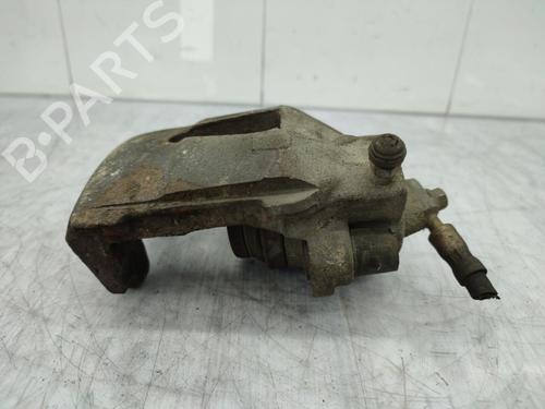 Left front brake caliper SEAT IBIZA III (6L1) 1.9 TDI | BP23685934M105 