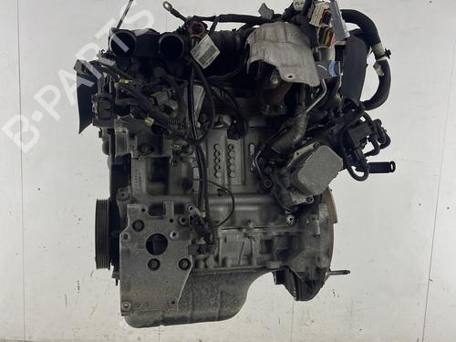 Motor PEUGEOT 207 (WA_, WC_) 1.6 HDi (92 hp) 23761068