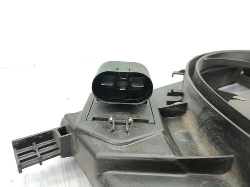 Used Radiator fan Radiator fan OPEL ASTRA J (P10) 1.7 CDTI (68) (110 hp) 23742272 23742272